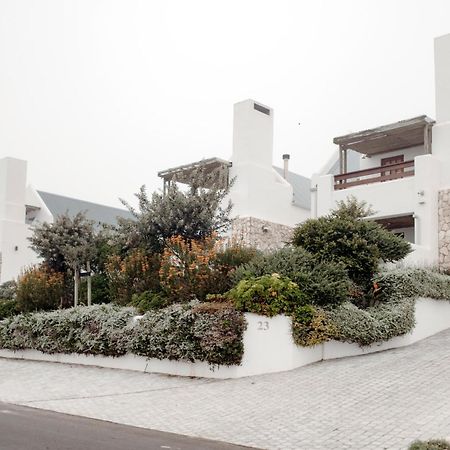 Aloe House & Acacia House Villa Paternoster Luaran gambar