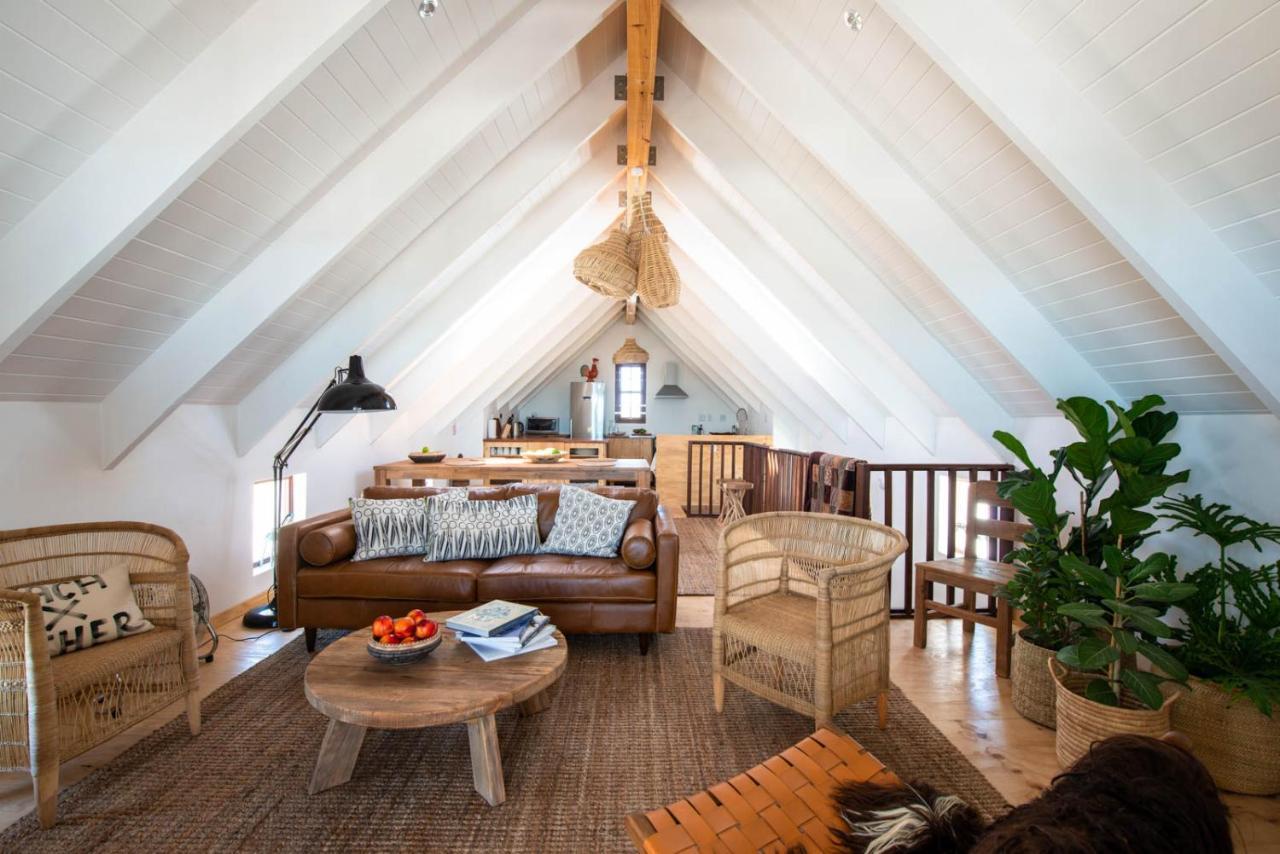 Aloe House & Acacia House Villa Paternoster Luaran gambar