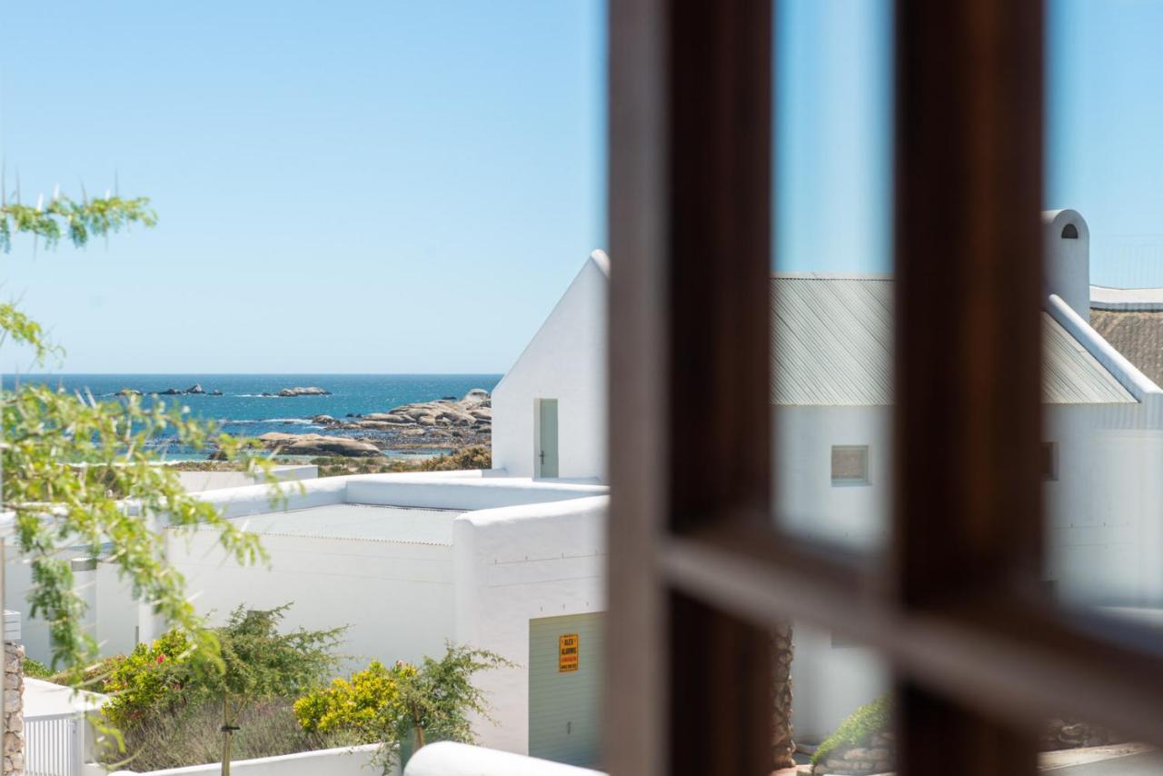 Aloe House & Acacia House Villa Paternoster Luaran gambar