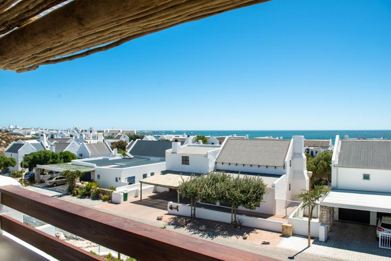 Aloe House & Acacia House Villa Paternoster Luaran gambar