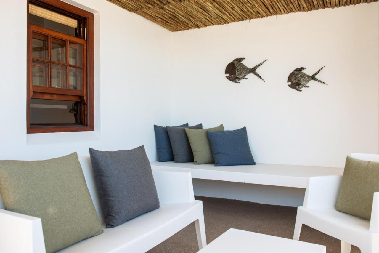Aloe House & Acacia House Villa Paternoster Luaran gambar