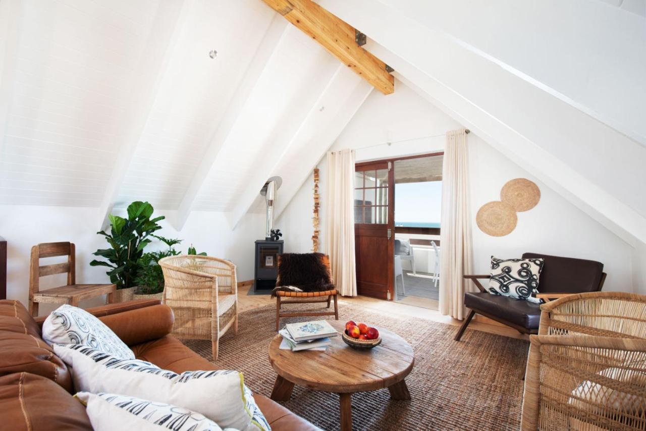 Aloe House & Acacia House Villa Paternoster Luaran gambar