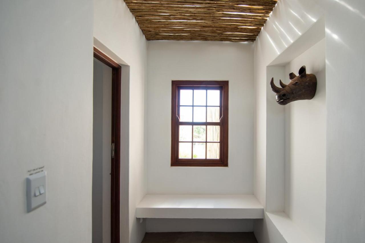 Aloe House & Acacia House Villa Paternoster Luaran gambar