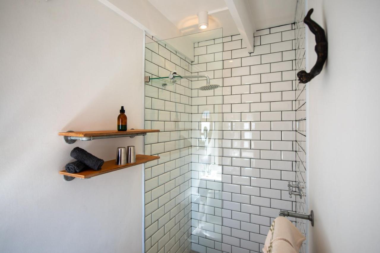 Aloe House & Acacia House Villa Paternoster Luaran gambar