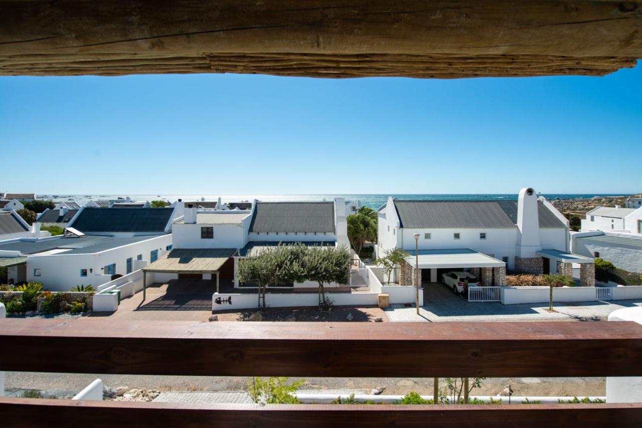 Aloe House & Acacia House Villa Paternoster Luaran gambar