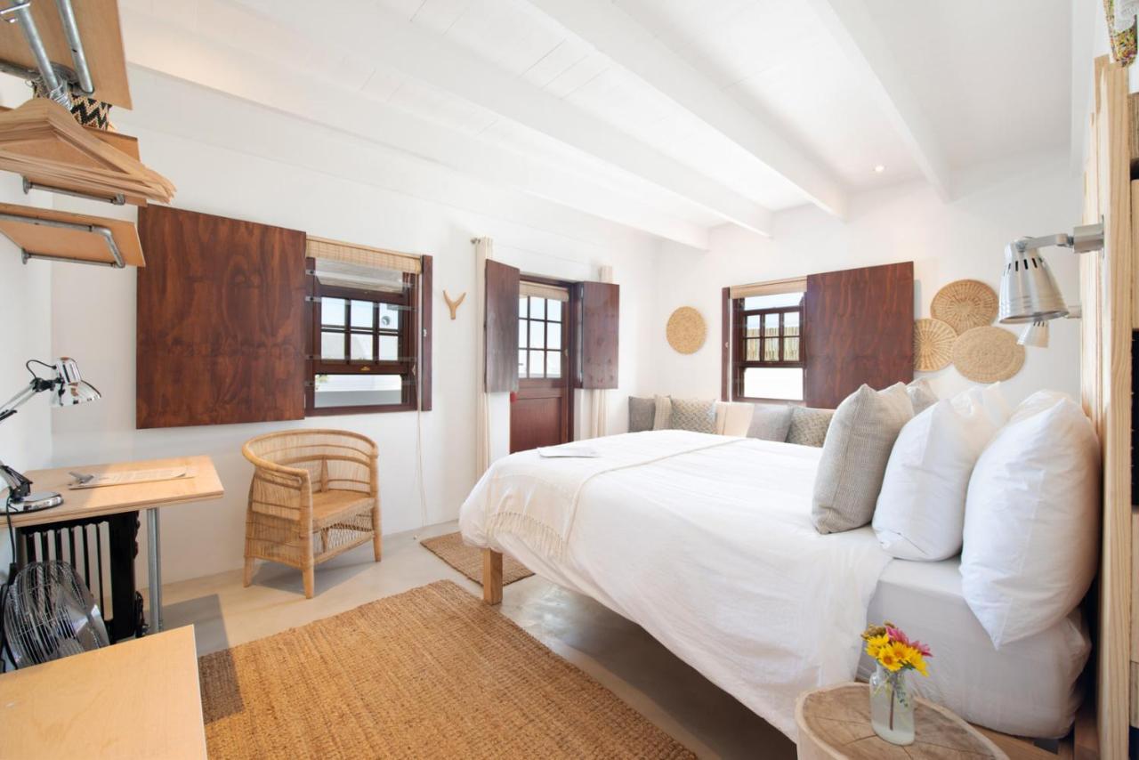 Aloe House & Acacia House Villa Paternoster Luaran gambar