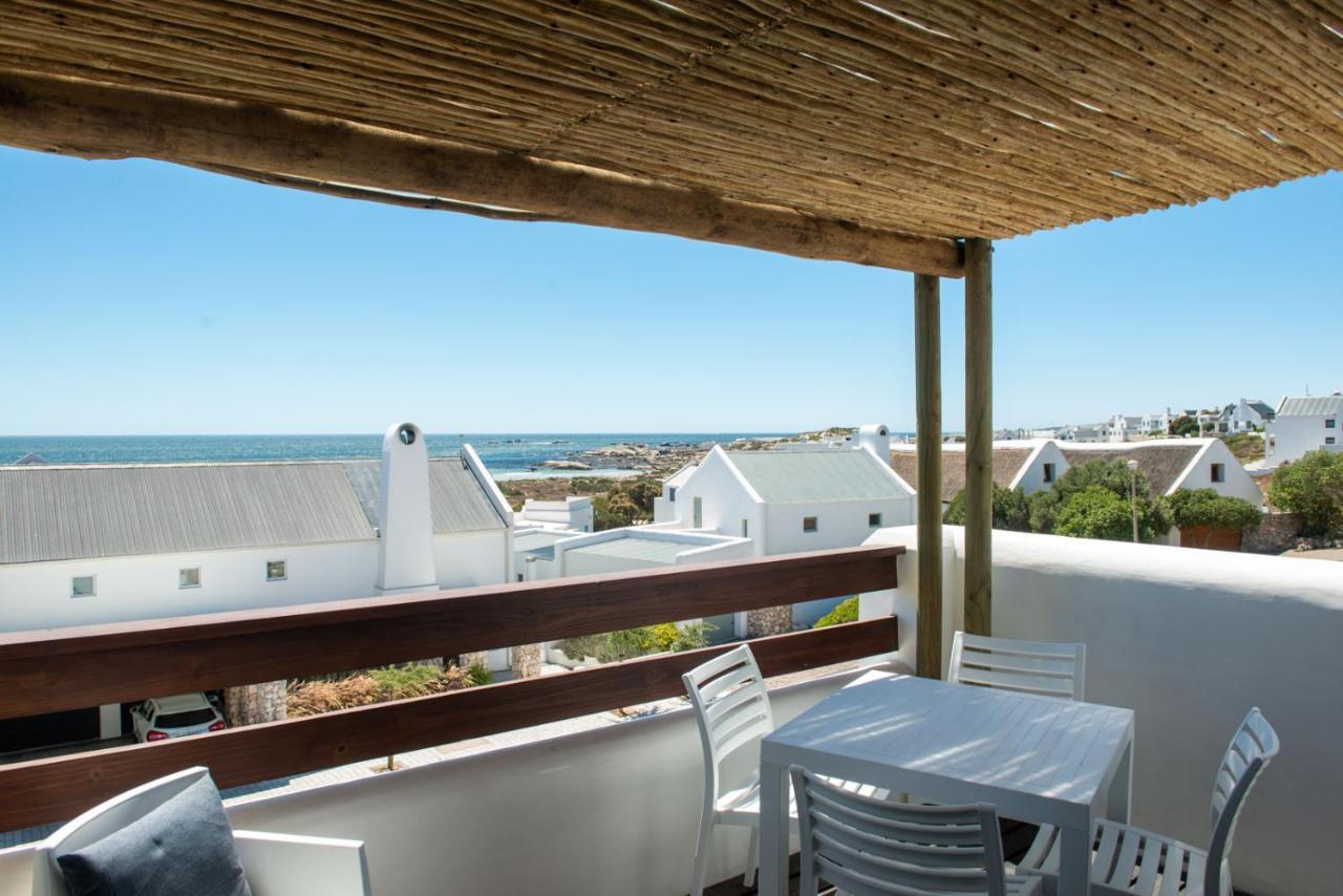 Aloe House & Acacia House Villa Paternoster Luaran gambar