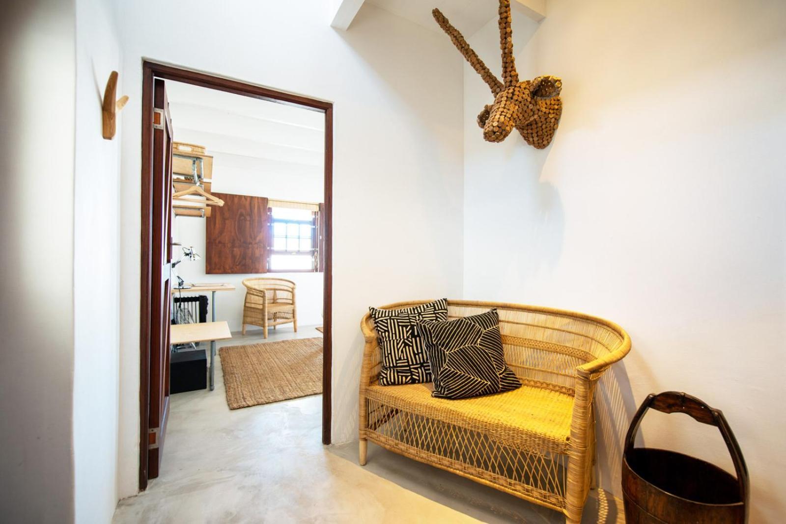 Aloe House & Acacia House Villa Paternoster Luaran gambar