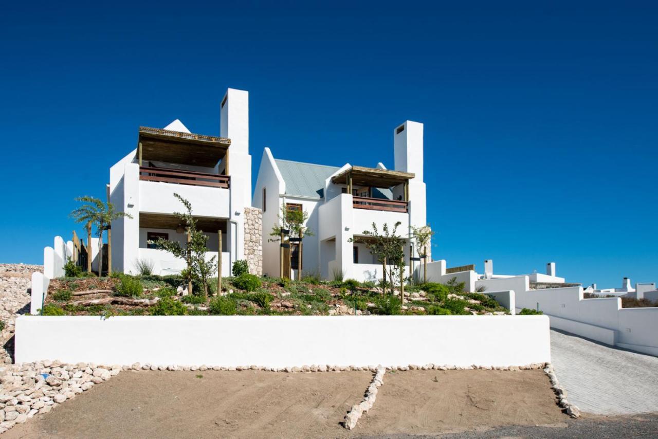 Aloe House & Acacia House Villa Paternoster Luaran gambar