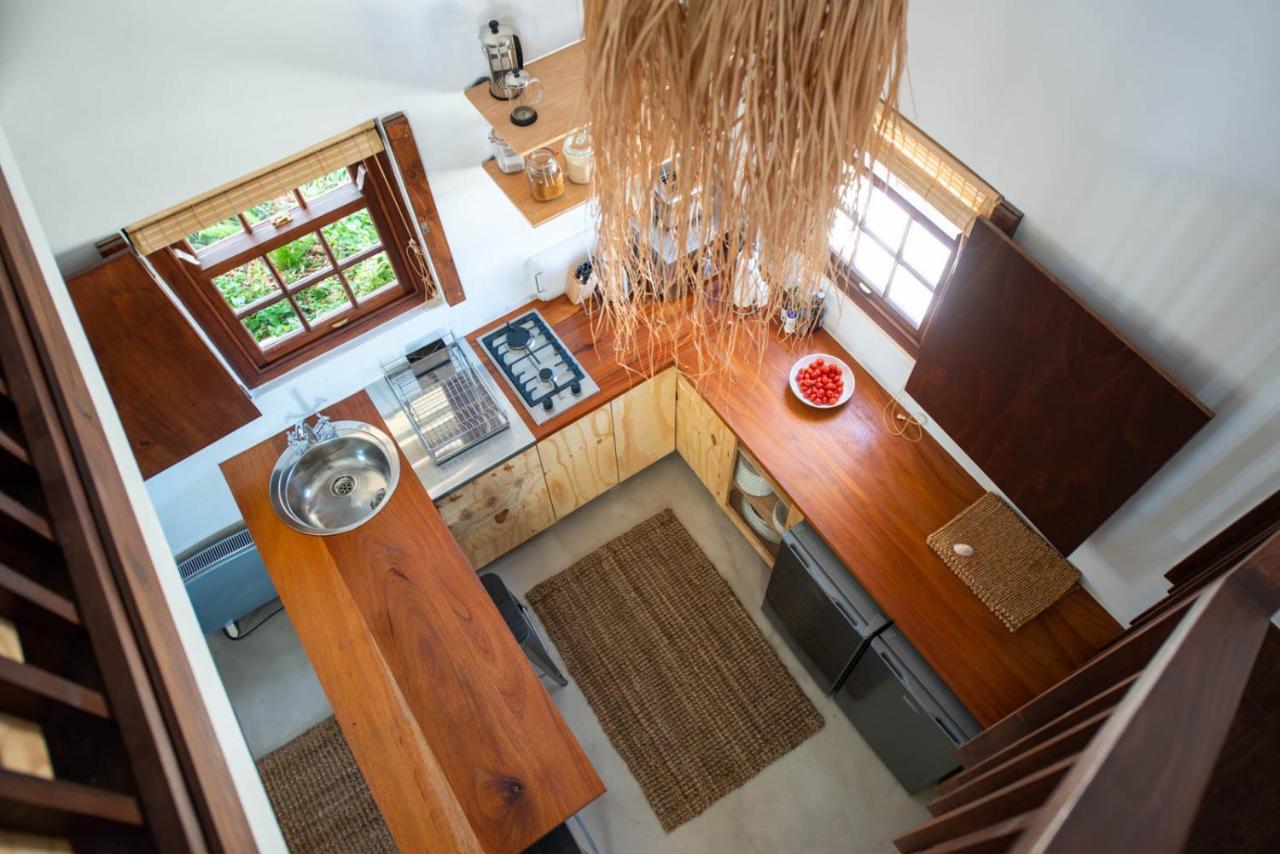 Aloe House & Acacia House Villa Paternoster Luaran gambar