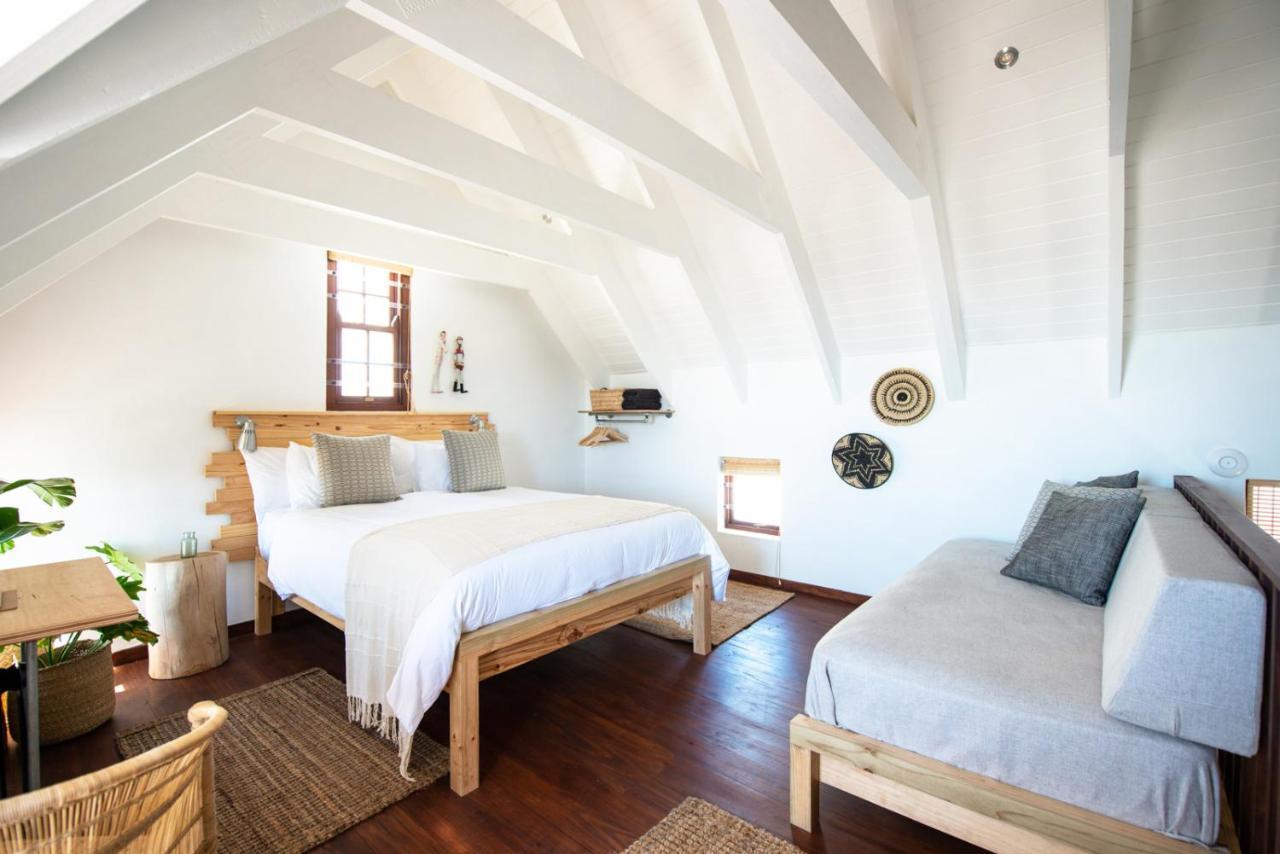 Aloe House & Acacia House Villa Paternoster Luaran gambar