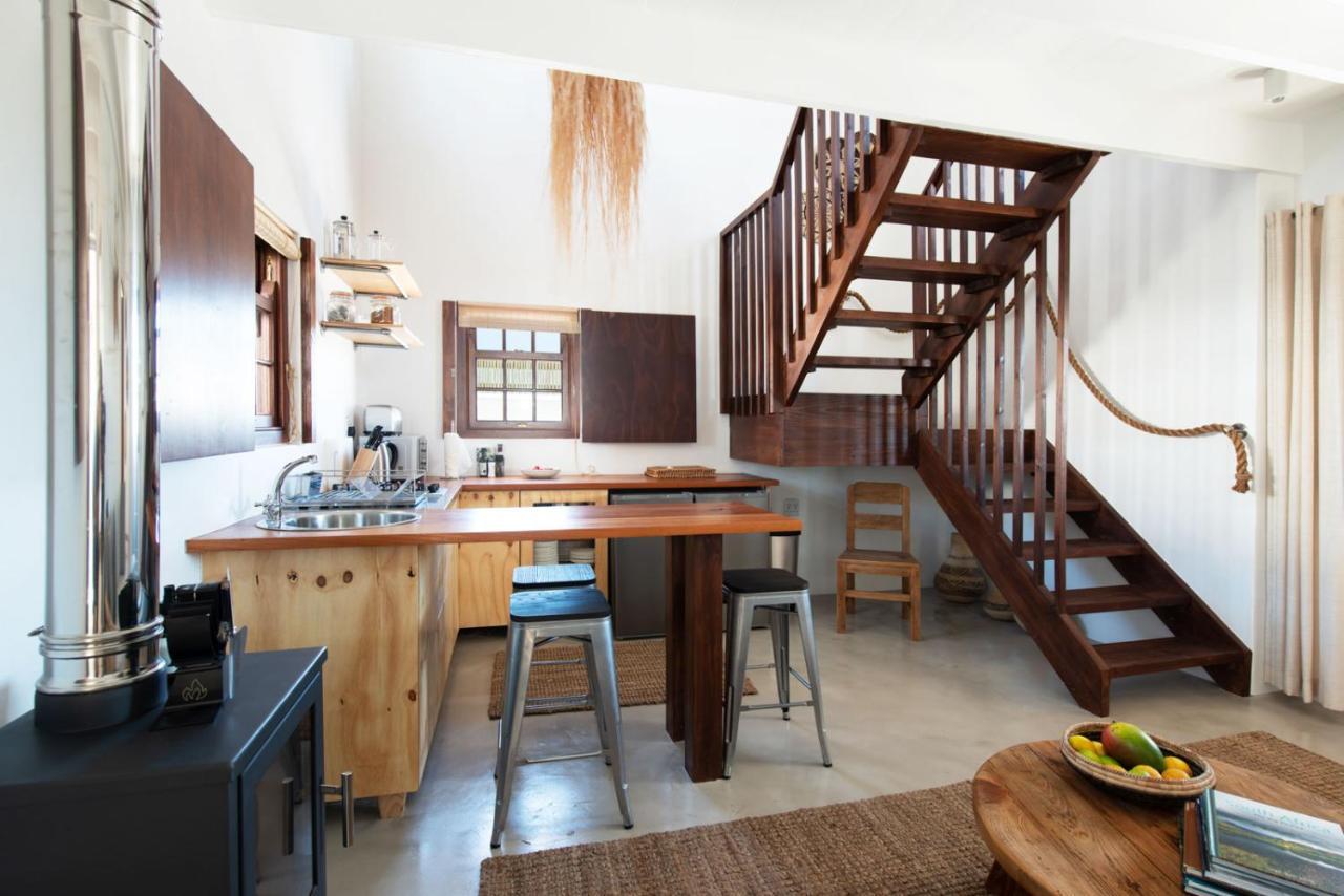 Aloe House & Acacia House Villa Paternoster Luaran gambar
