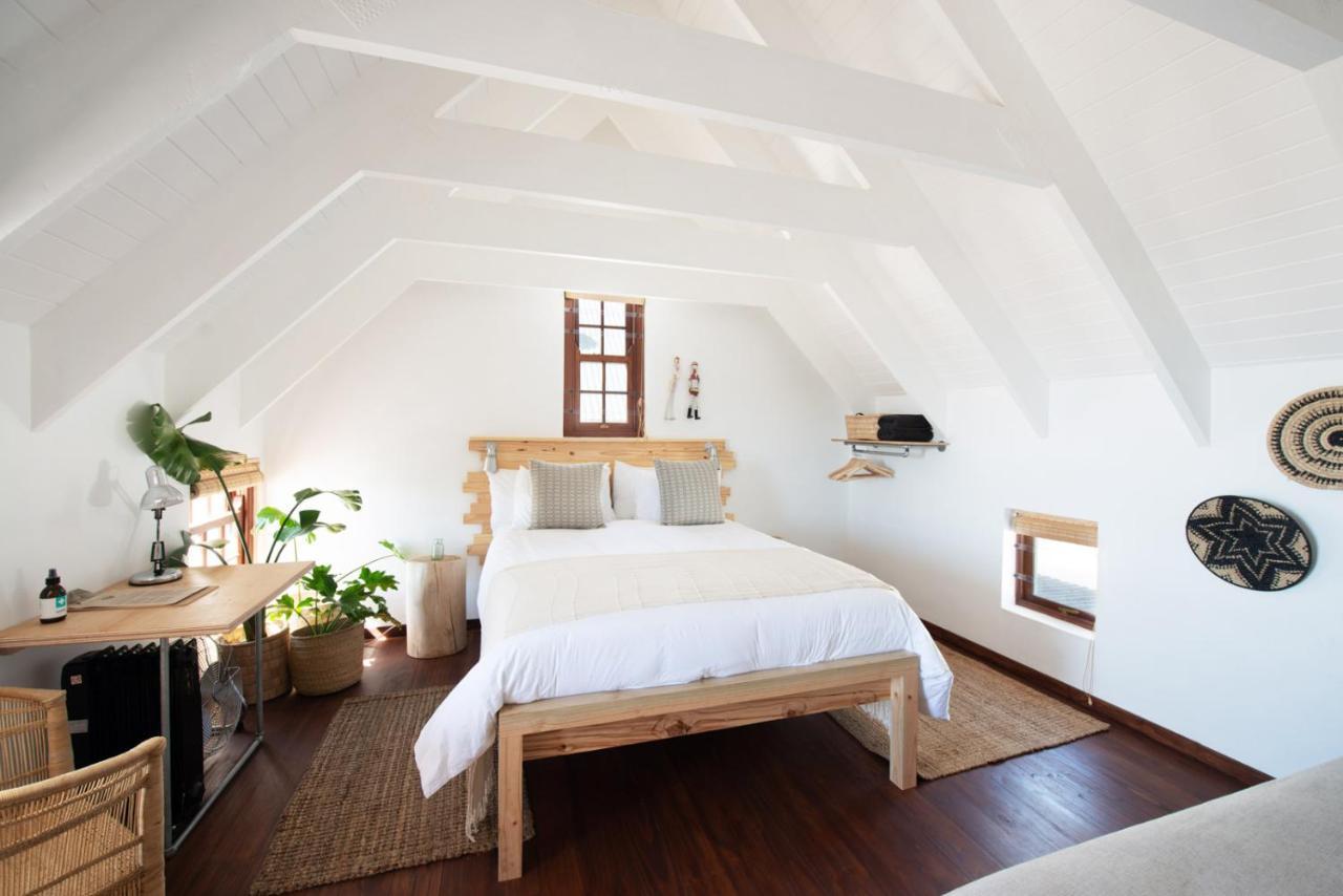Aloe House & Acacia House Villa Paternoster Luaran gambar