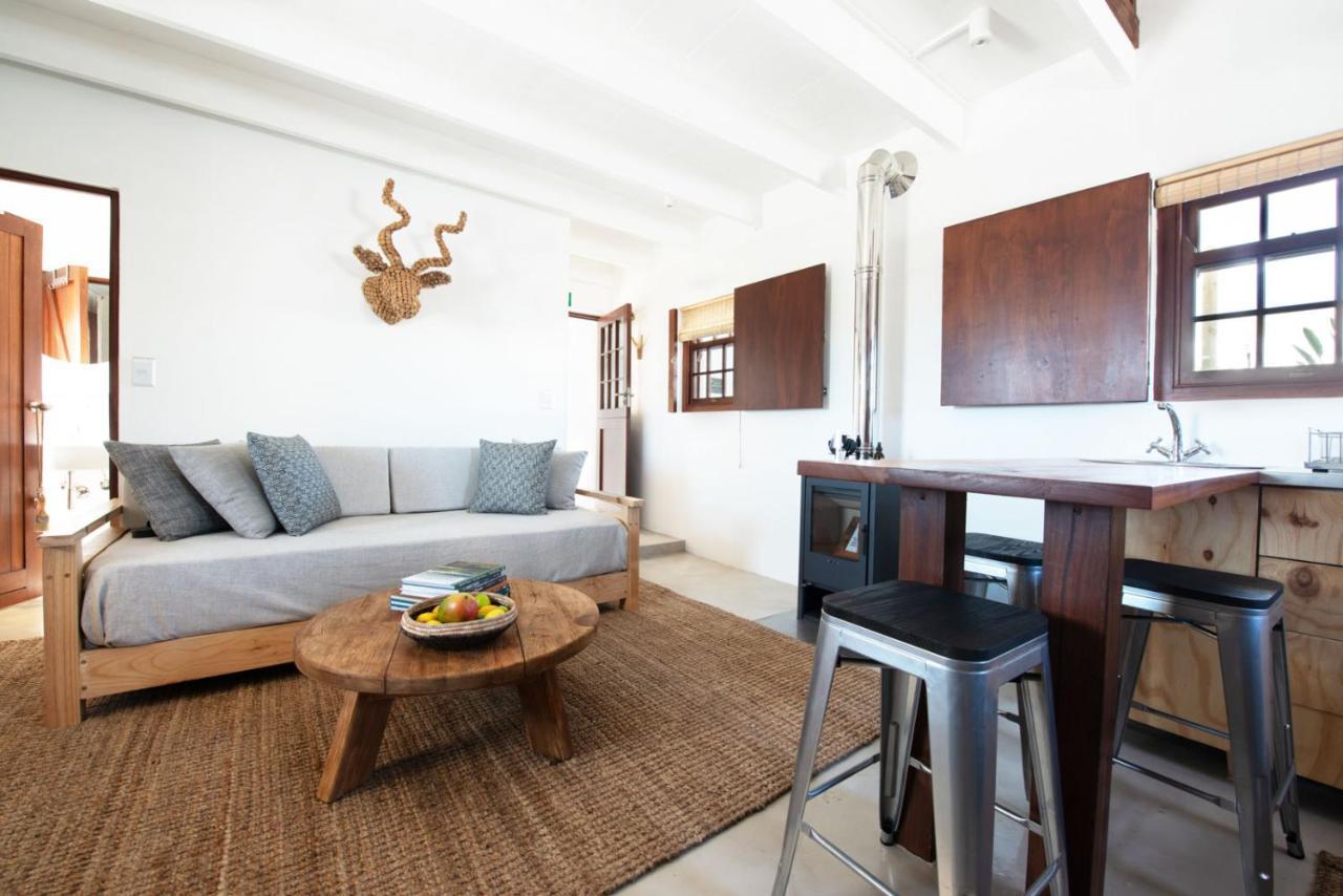 Aloe House & Acacia House Villa Paternoster Luaran gambar