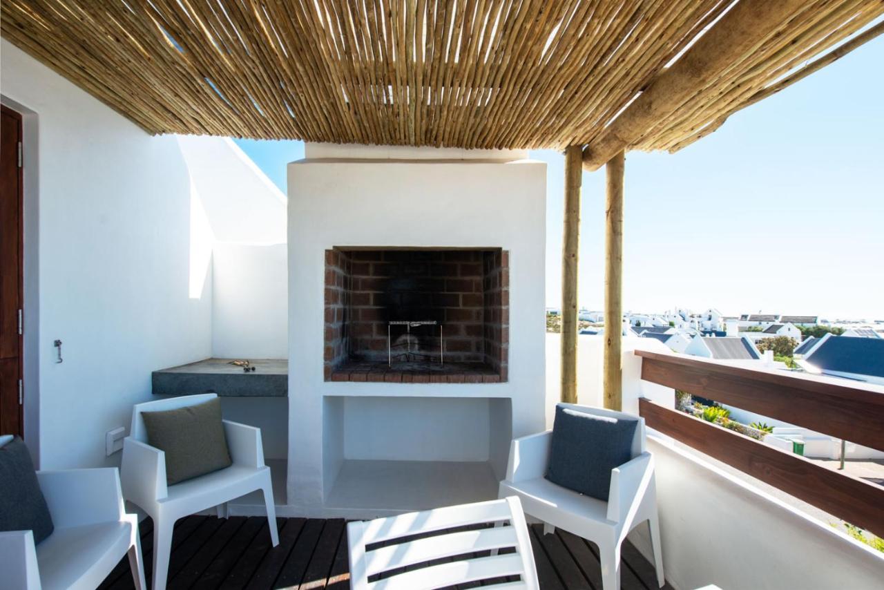 Aloe House & Acacia House Villa Paternoster Luaran gambar