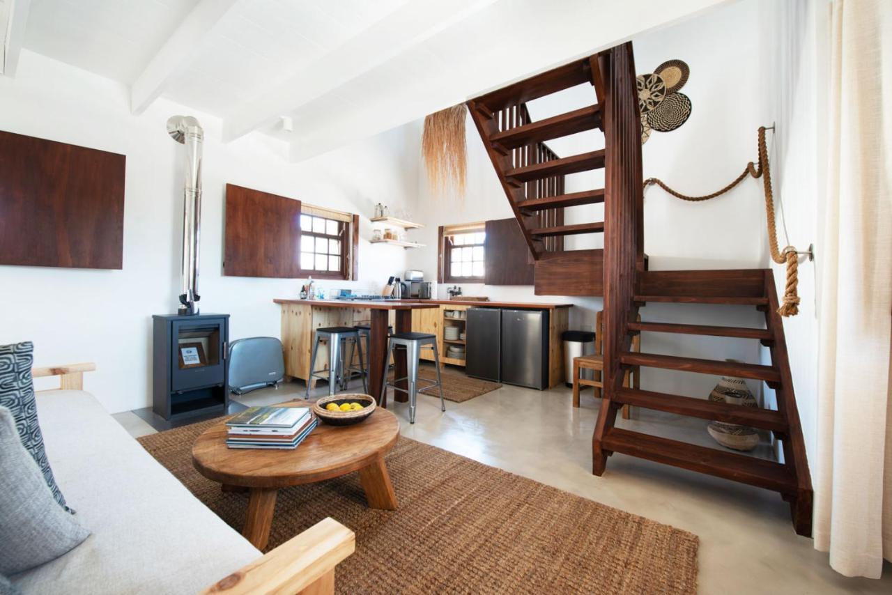 Aloe House & Acacia House Villa Paternoster Luaran gambar