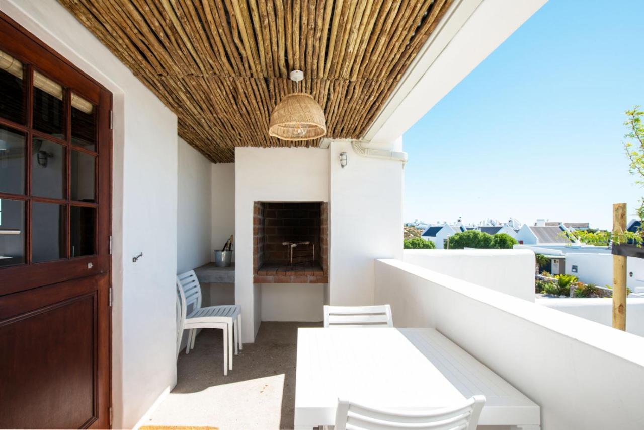 Aloe House & Acacia House Villa Paternoster Luaran gambar
